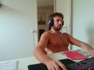 Cam4 Adult Video Chat of ALPHA_HUNK