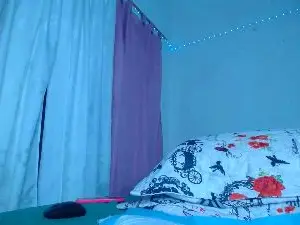 Cam4 Private Sex Chat of Camila_sex0