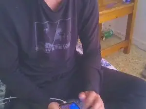 Cam4 Free Porn Cam of pathpeter