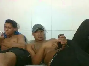 Cam4 Sex Chat of Jottarlk_1