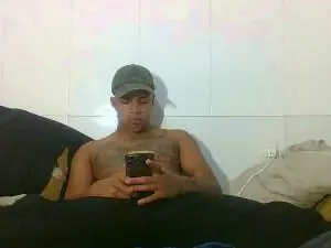 Cam4 Private Sex Chat of Jottarlk_1