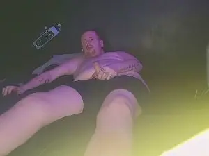 Cam4 Live Sex of gingerchubbear