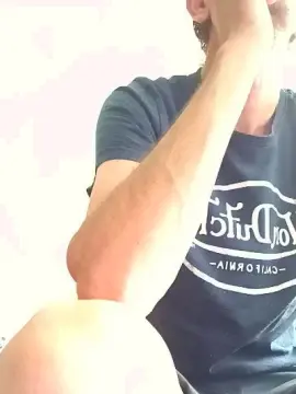 Cam4 Sex Chat of manuel8095