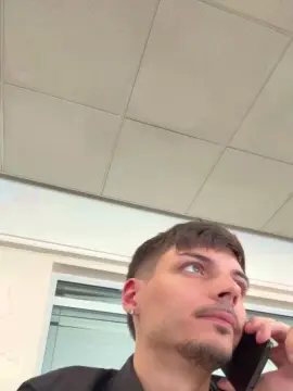 Cam4 Live Sex of ThomasRM98