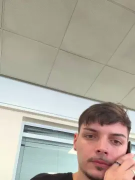 Cam4 Live Sex Cam of ThomasRM98