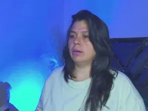 Cam4 Sex Chat of Martina_Foxy01