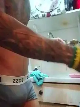 Cam4 Adult Webcam of Acrioca25cm