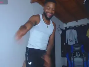Cam4 Adult Webcams of Drake_Nassir4