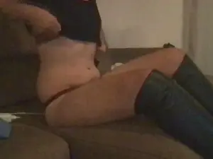 Cam4 Sex Cam of grosfrench