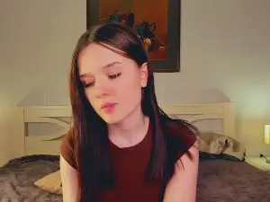 Cam4 Free Live Porn of MillyRonda