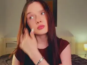 Cam4 Free Live Porn of MillyRonda