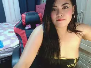 Cam4 Best Webcam of Cherryred06