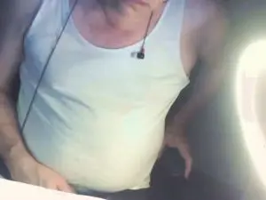 Cam4 Sex Cam of franko108