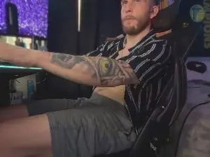 Cam4 Sex Cam of reallygoated95