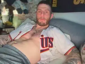 Cam4 Live Sex of reallygoated95