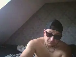 Cam4 Live Sex Cam of German_Hardcore
