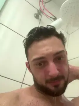 Cam4 Live Porn of BrunoRibas23
