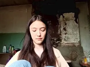 Cam4 Live Porn of LashonDeible