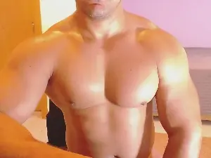 Cam4 Free Live Porn of pollonbig07