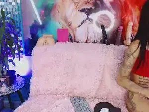 Cam4 Free Live Porn of zammirra