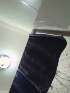 Cam4 Live Sex of Negaodorio21