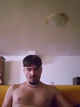 Cam4 Free Porn Cam of antonio1273