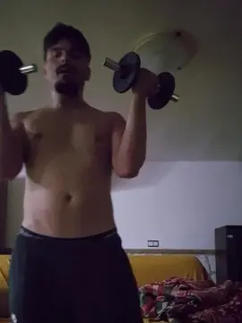 Cam4 Free Porn Cam of antonio1273