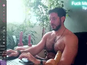 Cam4 Free Porn Cam of arielenbsas
