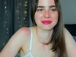 Cam4 Sex Cam of megann_fox3