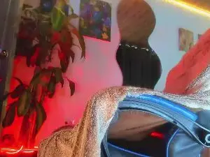 Cam4 Adult Video Chat of pablomontiel1