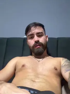 Cam4 Sex Cam of Vilengo23