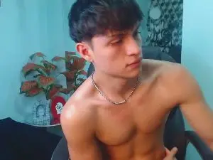 Cam4 Nude Webcam of drago_ivan