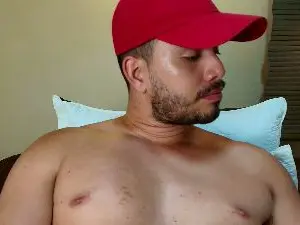 Cam4 Watch Live Sex Cams of Tommy_John