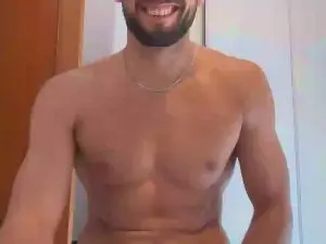 Cam4 Sex Cam of del1al10