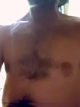 Cam4 Live Sex of trigue2323
