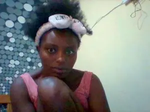 Cam4 Adult Video Chat of Liligal002