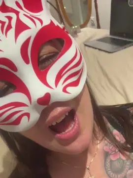 Cam4 Free Live Porn of MystyDay