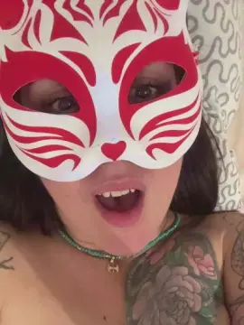 Cam4 Live Sex of MystyDay