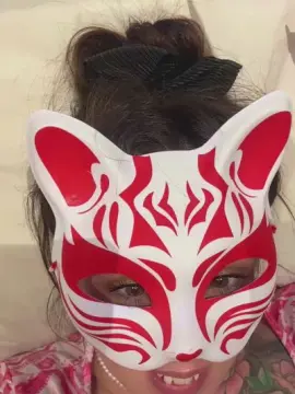 Cam4 Live Porn of MystyDay