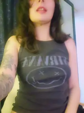 Cam4 Private Sex Chat of Roxannepiggy