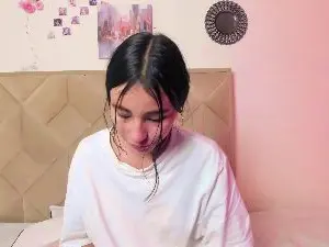 Cam4 Nude Webcam of Chloe_Miller_7