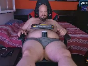 Cam4 Best Webcam of menditeta2