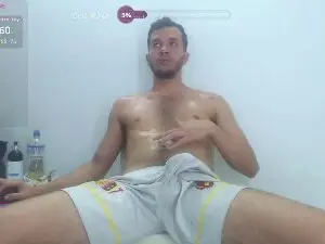 Cam4 Free Live Porn of Pether_hairy