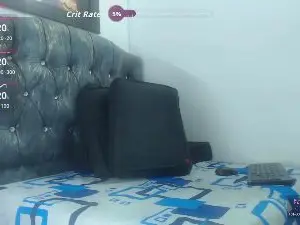 Cam4 Sex Chat of Pether_hairy