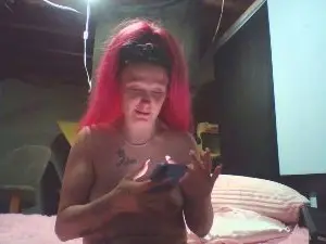 Cam4 Private Sex Chat of wetNwildPim