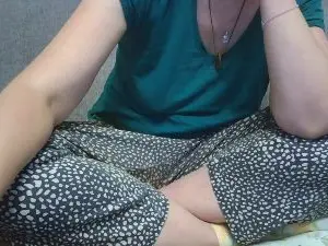 Cam4 Live Porn of DenizErika