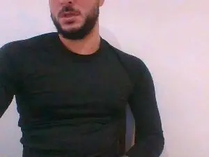 Cam4 Free Porn Cam of ivancho27
