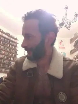 Cam4 Free Porn Cam of Misterhaifa20