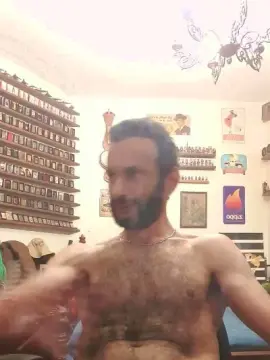 Cam4 Sex Cam of Misterhaifa20