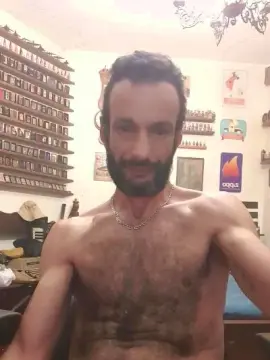 Cam4 Adult Webcam of Misterhaifa20